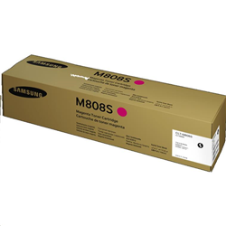 Samsung CLT-M808S Magenta Toner Cartridge