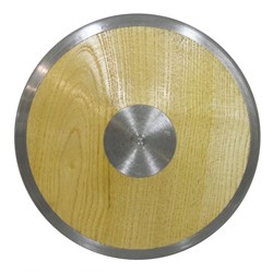 NYDA Steel Rim Discus 1.75kg