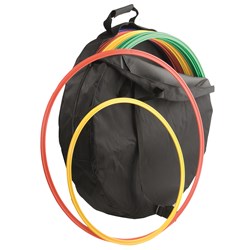 NYDA Hoop Carry Bag