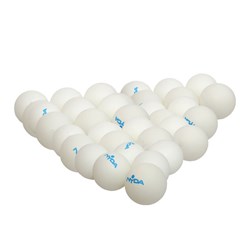 NYDA PE Table Tennis Balls