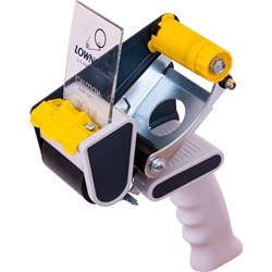Smartape Low Noise Dispenser Safety Pistol Grip Dispenser