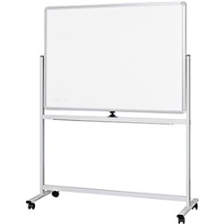 Visionchart Chilli Mobile Whiteboards 1200X900mm
