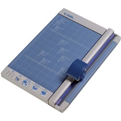 Carl Rt200 Paper Trimmer A4