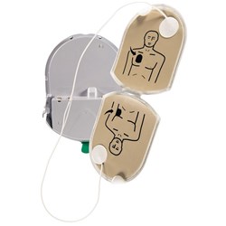 Heartsine Battery PAD-PAK Adult White
