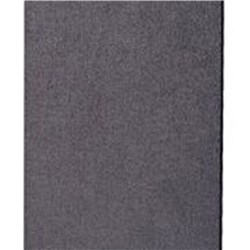 Visionchart ZIP Acoustic Divider Screen Extension Panel 1650Hx600W Graphite