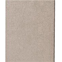 Visionchart ZIP Acoustic Divider Screen Extension Panel 1650Hx600W Sand