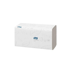 Tork Xpress 100289 Premium H2 Soft Multifold Hand Towel