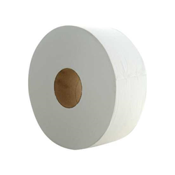 Regal 2 Ply Perforated Jumbo 300m Toilet Paper