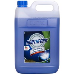 Northfork GECA Toilet Bowl & Urinal Cleaner