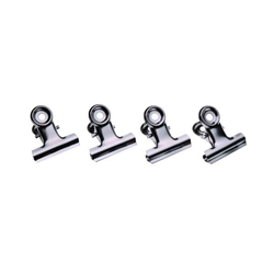 75mm Letter Clip