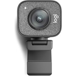 Logitech Full HD Graphite StreamCam