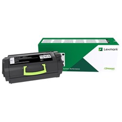 Lexmark 56F6000 Black Toner (LM-413766S)