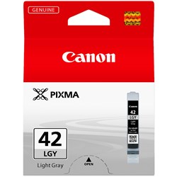 Canon CLI-42 Light Grey Ink Cartridge