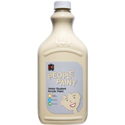 Liquicryl Acrylic People Paint - 2L - Olive