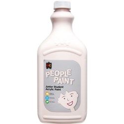 Liquicryl Acrylic People Paint - 2L - Peach