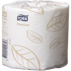 Tork T4 Premium 2 Ply 280 Sheet 2170336 Toilet Paper