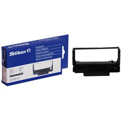 Epson Compatible Ribbon Pos/Cash Register Erc-30/34/38 Purple