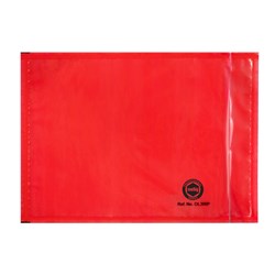 Cumberland 165x115mm Plain Adhesive Packaging Envelope