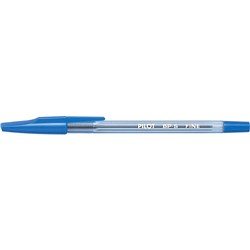 Pilot BP-S Blue Fine Ballpoint Pen