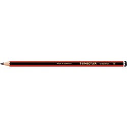 Staedtler Tradition 110 Graphite Pencil - 5B