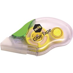 Marbig 8.4mmx10m Glue Tape