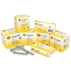 Marbig 23/8 Heavy Duty Staples