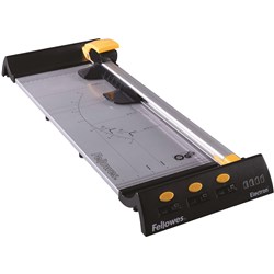 Fellowes Electron A3 10 Sheet Trimmer