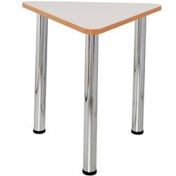 Table Meeting Quorum Geometry 60 Degree Triangle 750Mm