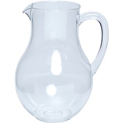Connoisseur Jug Polycarbonate 2.2Ltr