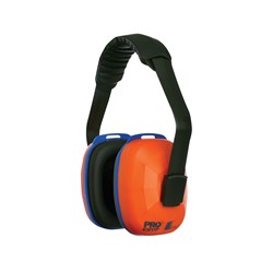 Level 5 EMVIP Earmuffs 