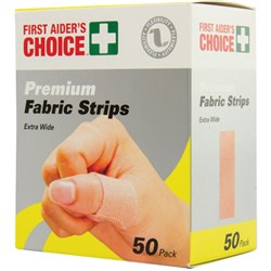 Trafalgar Fabric Strips Fabric Strips