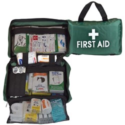 Trafalgar Small Remote First Aid Kit Remote Area Kit