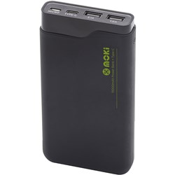 Moki 15000Mah Powerbank