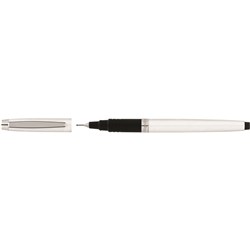 Artline Signature Pearl Black 0.4mm Permanent Fineliner