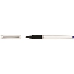 Artline Signature Pearl Blue 0.4mm Permanent Fineliner