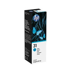 HP #32XL Black Ink Bottle