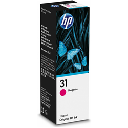 HP #31 Magenta Ink Bottle
