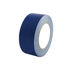 K140 Cloth Tape 24mm x 25m Blue 48/carton