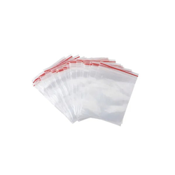 Mini Grip Bags 250mm x 305mm x 40um (10x12")