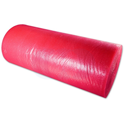 P10 Eco Antistatic Bubble Wrap 1.5m x 100m Slit 5 X 300mm