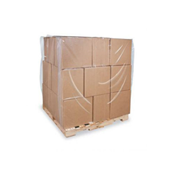 Pallet Bags 1550mm x 1245mm x 1195mm x 50um 50 per roll