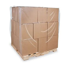 Pallet Bags 910mm x 1245mm x 1195mm x 100um 50 per roll