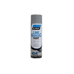 Dy-Mark Grey Linemarking Spray Paint