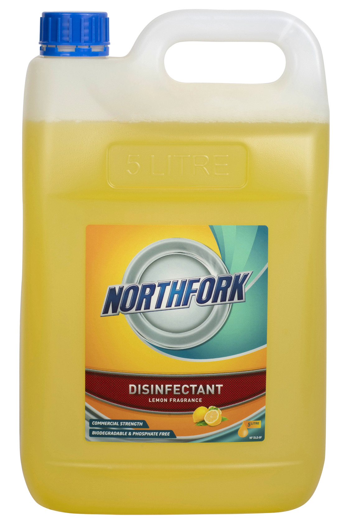 Disinfectants & Bleachs